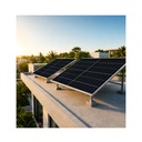 Panel Solar LONGI (615w)