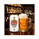 Pack Cerveza Cristal Extra (6x355ml)