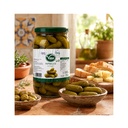 Pepinillos en Vinagre Vima (1900g)