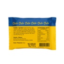 Donut Chocolate + Coco con Grajea