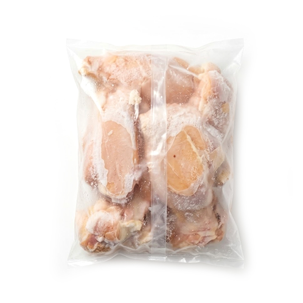 Pechuga de Pollo (4.5kg)