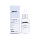 Serum Facial Betres con Acido Hialurónico (30ml)