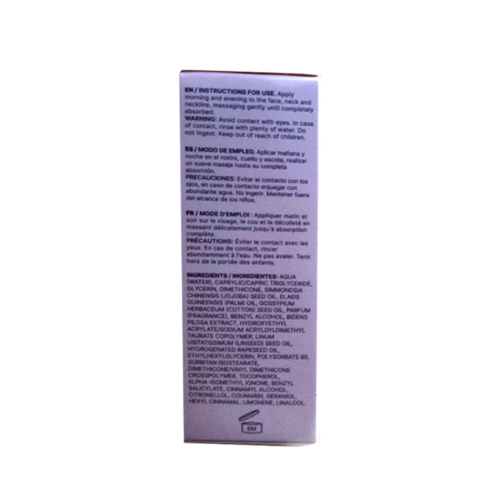 Serum Facial Betres con Bio Retinol (30ml)