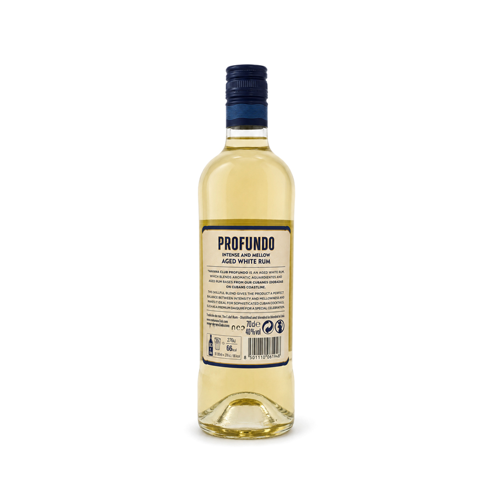 Ron Habana Club Profundo (1L)
