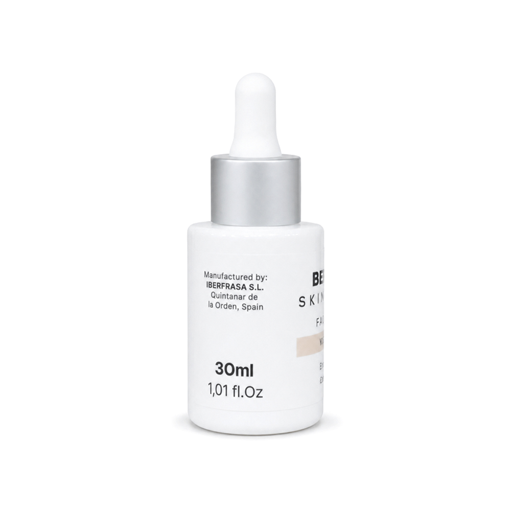 Serum Facial Betres con Vitamina C (30ml)