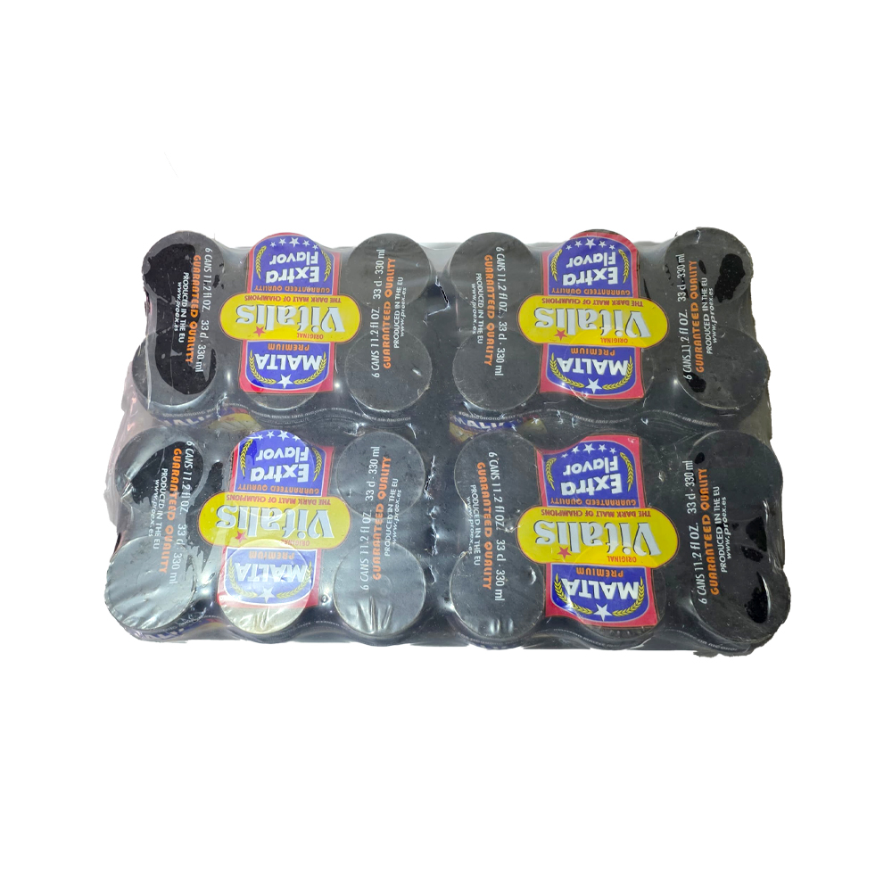 Caja de Malta Vitalis Premium