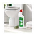 Limpiador Sanitario SAAMIX Gel WC de Pino (1L)
