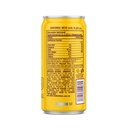 Pack de 6uds Malta Morena (6x8oz)