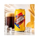 Pack de 6uds Malta Morena (6x8oz)