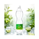 Refresco Ciego Montero de Limón (1500ml)