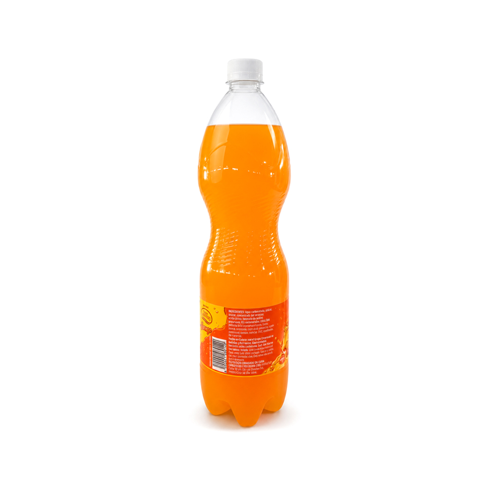 Refresco Ciego Montero de Naranja (1500ml)