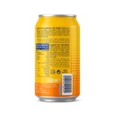 Pack 6uds de Refresco Santa Pineapple (6x330ml)