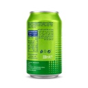 Pack 6uds de Refresco Santa Limon y Lima (6x330ml)