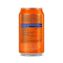 Pack 6uds de Refresco Santa Orange (6x330ml)
