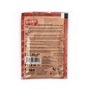 Pack de 6u Gelatina Golden Best (6x20g) +1 Refresco Fruti Opera (Rinde 3L)