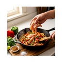 Fajitas de Pechuga de Pollo (1kg)