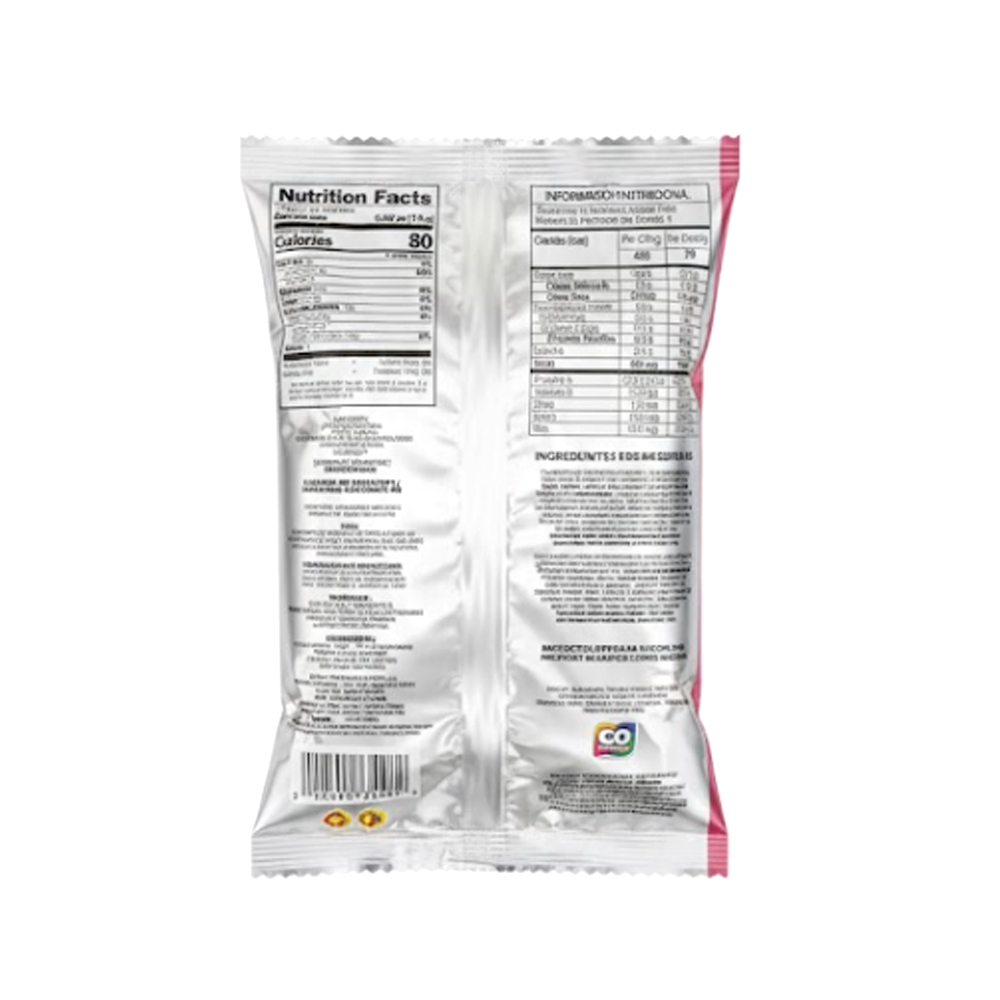 Marranetas Sabor Jamón (18g)