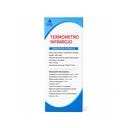 Termómetro Infrarrojo