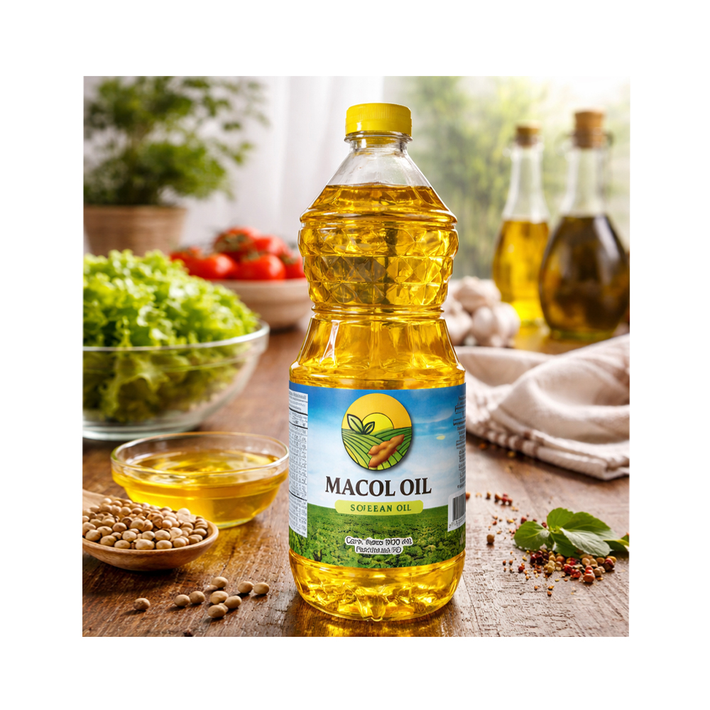 Pack de 6uds de Aceite Macol (6x900ml)
