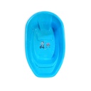 Bañaderas para Bebe de Color Azul