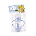 Biberones para Bebe de Color Morado (5.6onz)