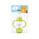 Biberones para Bebe de Color Verde (5.6onz)