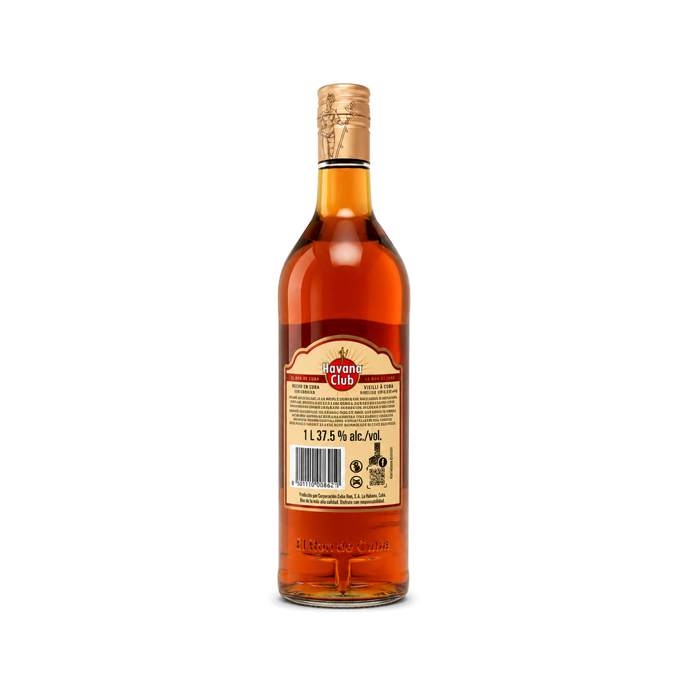 Ron Havana Club Especial (1L)