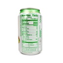 Pack 6uds Néctar sabor Pera Sunchy (6x334 ml)