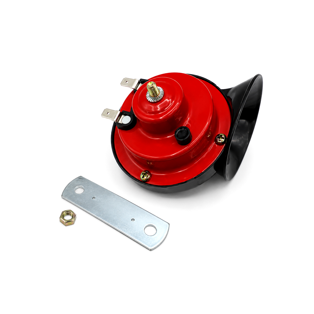 Cornetas Caracol para Motorinas (12v)