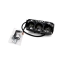 Neblineros Potentes Led para Motorinas (3 lupas)