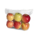 Pack 6uds de  Manzanas Frescas