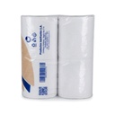 Pack 4uds de Papel Sanitario