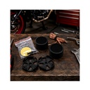 Twitter de Audio para Motorina (500w)