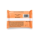 Jabón Natural Honey con Crema Hidratante, Miel de Abejas y Propóleo (125g)