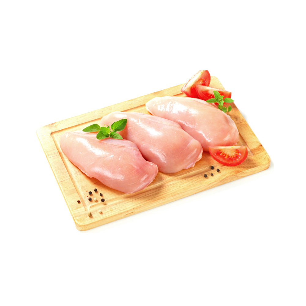 Pechuga de Pollo (2kg)