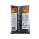 Frijol Negro Serra (1Kg)