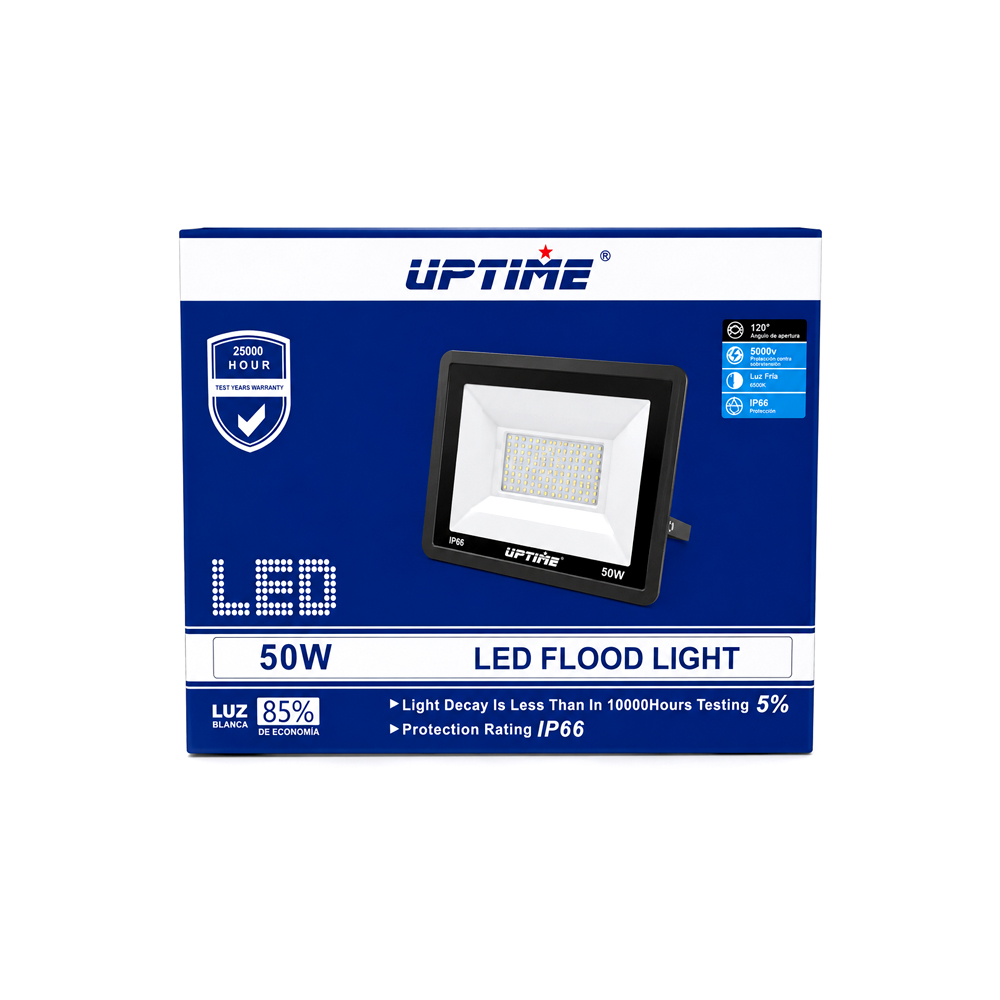 Reflector UPTIME Led (50w)