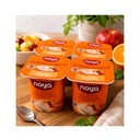 Yogur Sabor Macedonia Naya (4X125g)