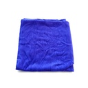 Toalla de Porcelana Color Azul (120x60cm)