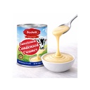 Pack 3uds Leche Condensada Bodelli (3x390g)