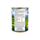 Carne Enlatada Sabor a Res La Delicia (340g)