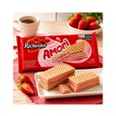 Sorbeto Amori con Sabor a Morango (80g)