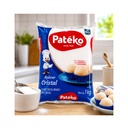 Azúcar Cristal Blanco Pateko (1kg)