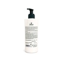 Crema Natural Hidratante con Aloe Vera (390g)