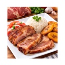 Chuleta de Cerdo (1,00 – 1,50kg)