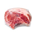 Chuleta de Cerdo (2,00 – 2,50kg)