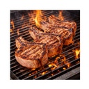 Chuleta de Cerdo (5lb)