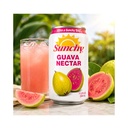 Caja de Néctar de Guayaba Sunchy (24x334ml)