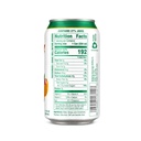 Caja de Néctar de Mango Sunchy (24x334ml)