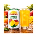 Caja de Néctar de Mango Sunchy (24x334ml)